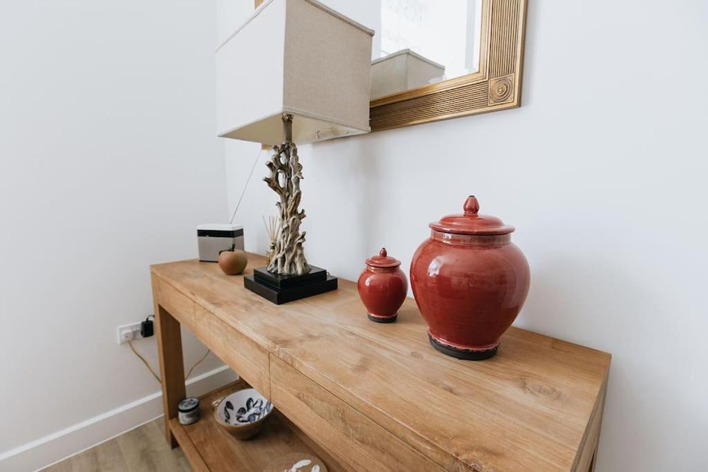 Bobbin Row - Grade 2 Listed Property With A Beautiful Design With Access To Leeds Лидс Экстерьер фото