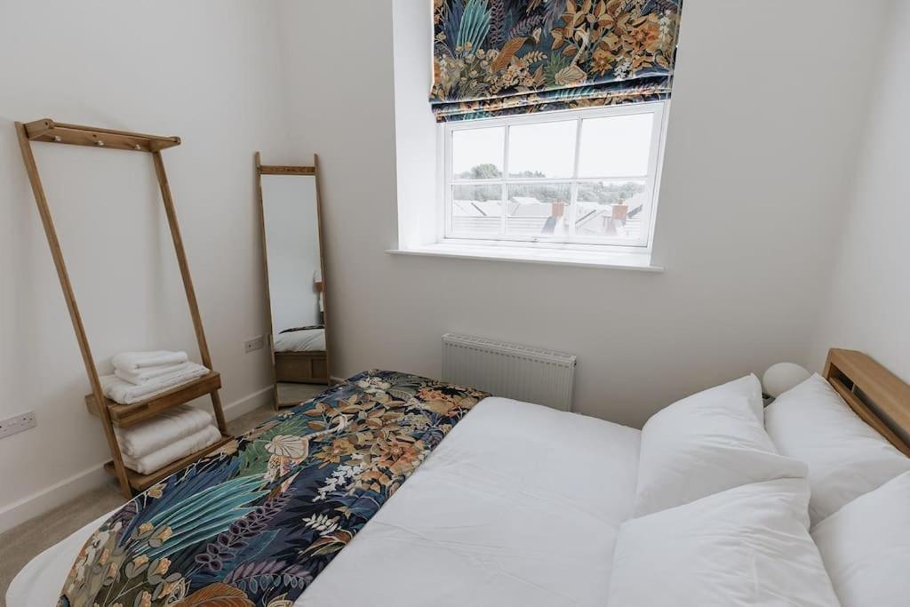 Bobbin Row - Grade 2 Listed Property With A Beautiful Design With Access To Leeds Лидс Экстерьер фото