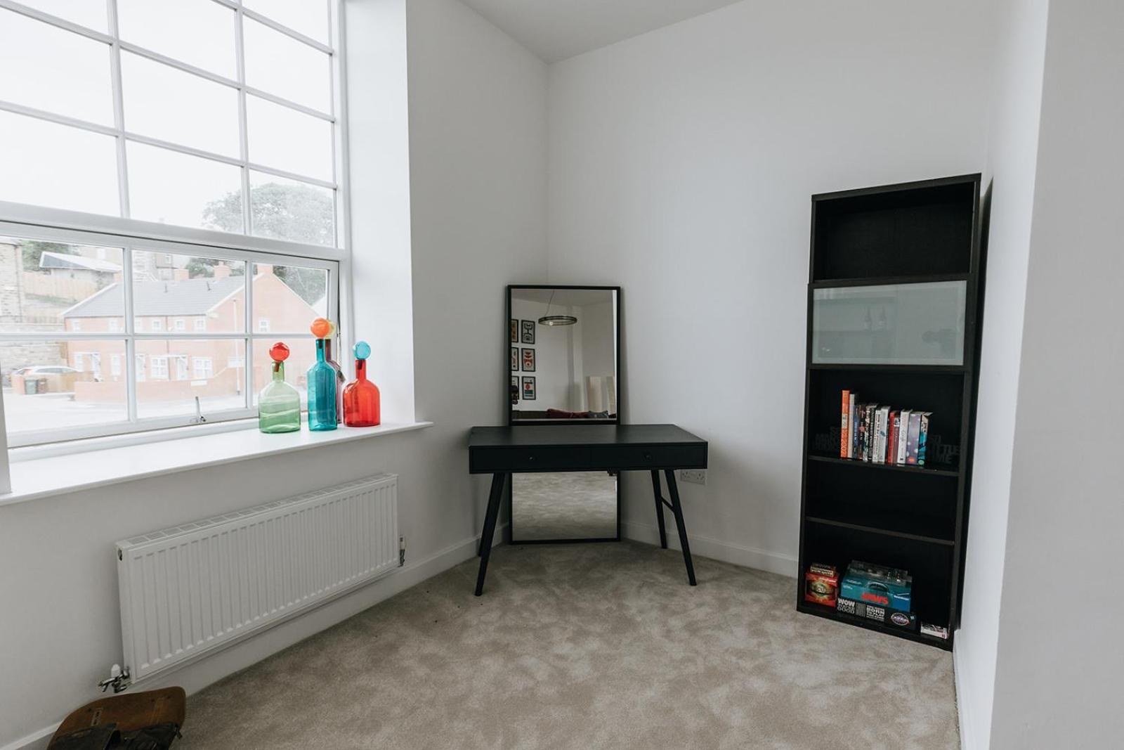 Bobbin Row - Grade 2 Listed Property With A Beautiful Design With Access To Leeds Лидс Экстерьер фото